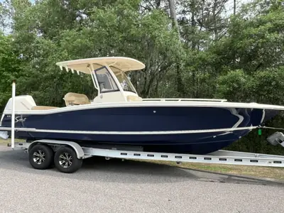 2025 Scout 240 XSF