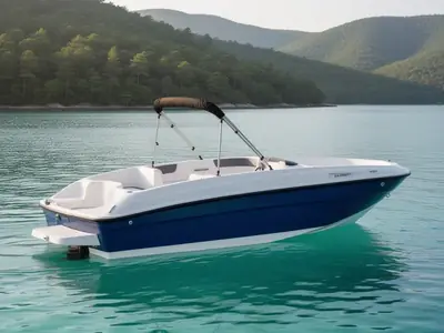 2026 Bayliner Element E16
