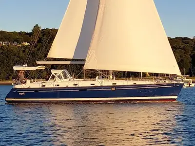 2001 Beneteau 50