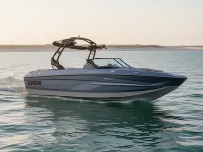 2026 Supreme S220