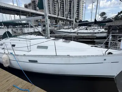 Beneteau Oceanis 331
