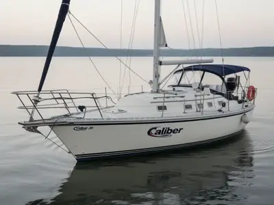 Caliber 35