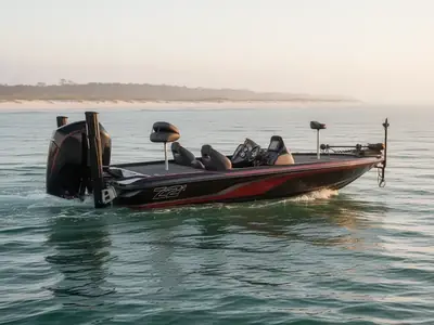 2019 Nitro Z21
