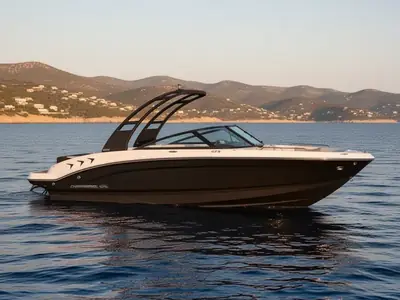 2026 Chaparral GTS 1