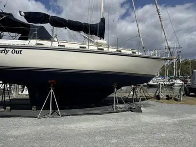 2001 Caliber 40 Lrc