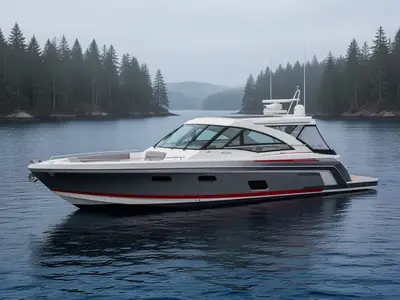 2017 Formula 430 Super Sport Crossover