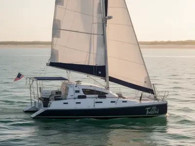 Spirit 37 Mcmillan