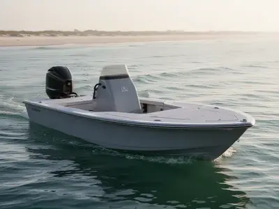 2026 Blazer 675 ULTIMATE