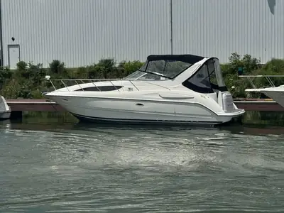 1999 Bayliner 3055 Ciera