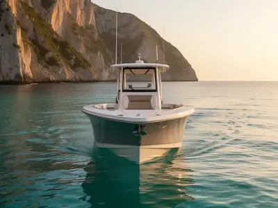 Pioneer 266 PELAGIC