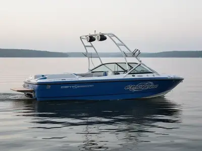 Centurion ECLIPSE