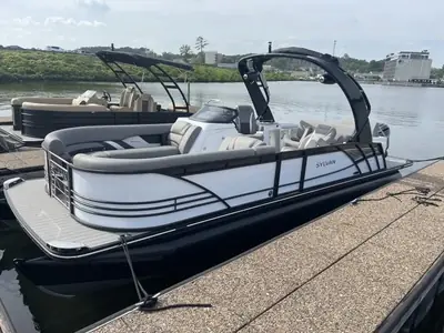 Sylvan Ind L-5 DLZ