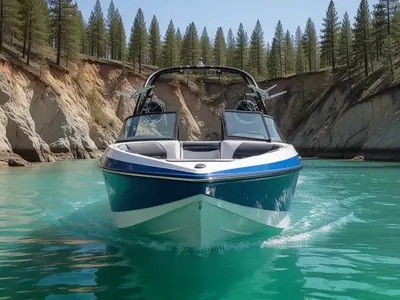 2018 Moomba Max