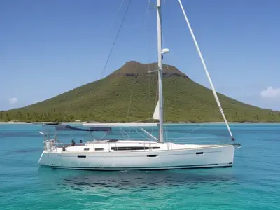 2008 Beneteau Oceanis 46