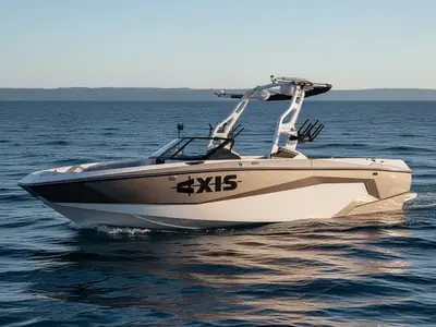 2026 Axis Wake Research A225