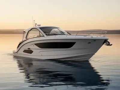 2022 Sea Ray 370 Sundancer