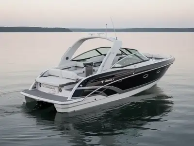 2017 Formula 330 Crossover Bowrider
