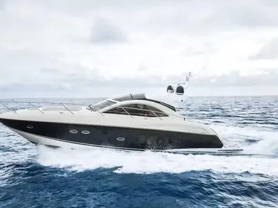 2013 Sunseeker Portofino 48
