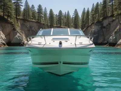 Sea Sprite CRUISER