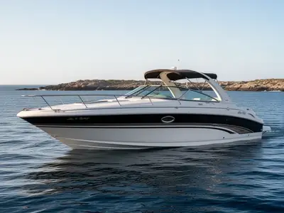 2003 Sea Ray 290 BOW RIDER