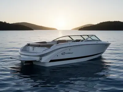 2015 Cobalt 220