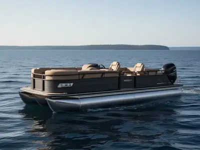 2024 Regency 230 LE3 Sport
