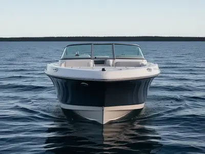 2016 Robalo R207 Dual Console