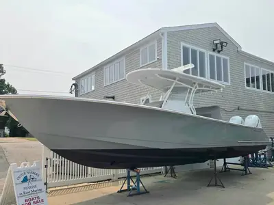 2021 Valhalla V-33