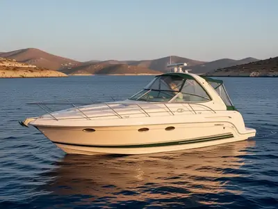 2004 Formula 34 Performance Cruiser
