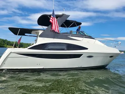 Carver Mariner