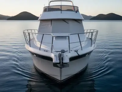 Carver 374 VOYAGER