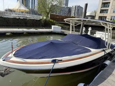 2016 Chris-Craft Calypso 26