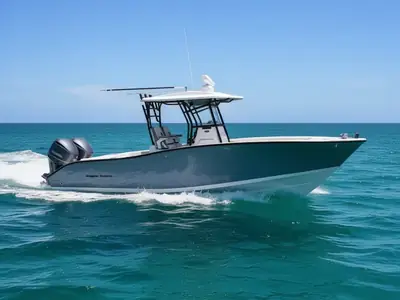 2020 Cape Horn 31T