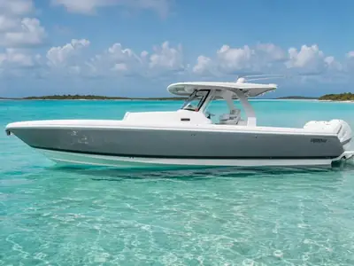 2020 Intrepid 407 Panacea