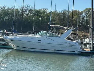 2004 Cruisers 320 EXPRESS