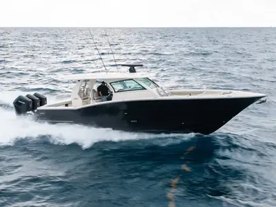 2022 Scout 425 Lxf