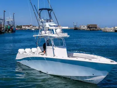 Concept 392 PROFISH
