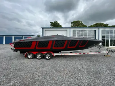 Baja 30 Outlaw