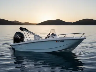 2024 Boston Whaler 130 Super Sport