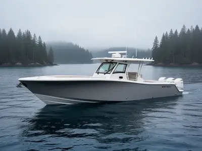 2026 Nor-Tech 390 Sport