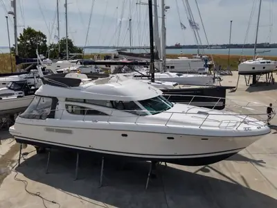 Prestige 46 Fly