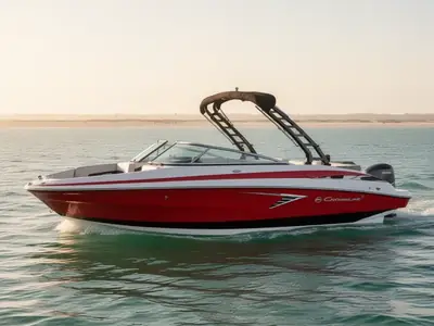 Crownline 240 SS SURF