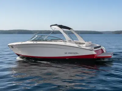 2025 Regal LS9