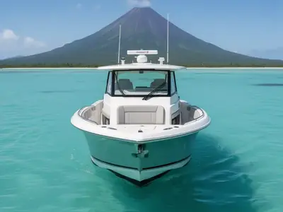 2023 Pursuit S 358 SPORT