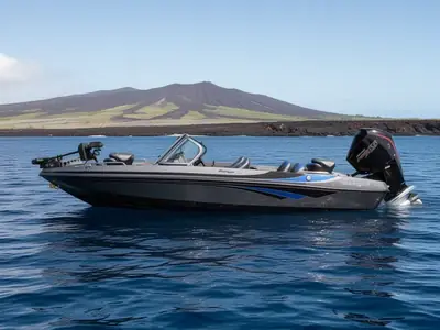 2026 Ranger 212LS