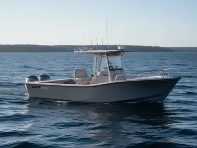 2025 Tracker Pro 170