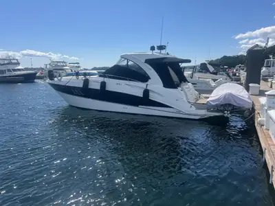Cruisers 360 EXPRESS