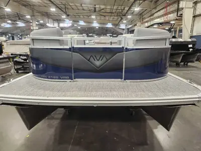 Avalon VRB 2185