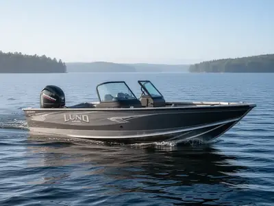 2020 Lund 2075 Pro V