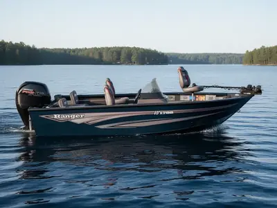2026 Ranger VS1782SC Reata